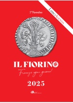 il_fiorino_2025_-_copertina